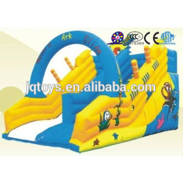 2015 vente chaude JQ-YEK3106 Chine Peluches souples Indoor Entertainment Indoor Playground for Kids